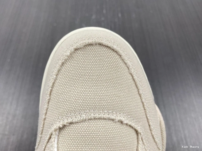 Kicked Out Shoe Store Jordan Blank DQ4909-100 4 (W) Canvas Retro 0712